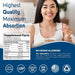 Trace Minerals Utah Sea Minerals 16 oz - Vitamins & Minerals at MySupplementShop by Trace Minerals