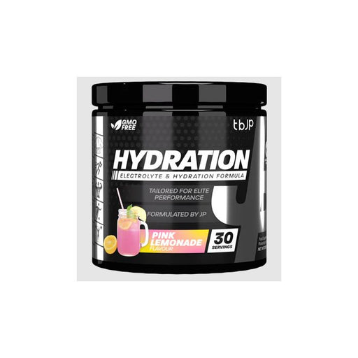 Trained by JP Hydration 300g