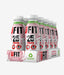 UFIT Protein RTD 10x330ml - Strawberry - Protein Drink at MySupplementShop by UFIT Protein