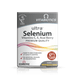 Vitabiotics Ultra Minerals Selenium 30 Tablets - Immune Support at MySupplementShop by Vitabiotics