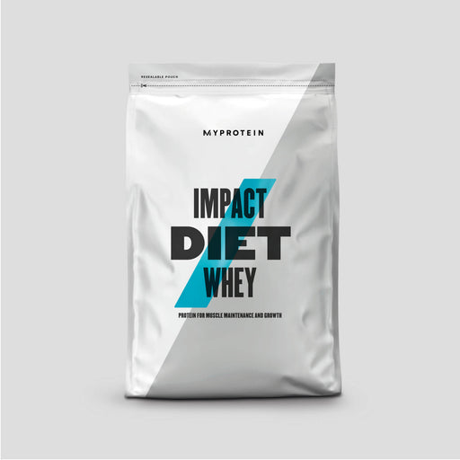 MyProtein Impact Diet Whey 1kg - Nutrition Drinks & Shakes at MySupplementShop by MyProtein