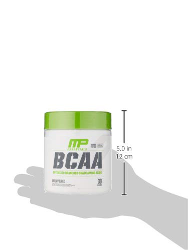 MusclePharm BCAA 3:1:2-225 gams Unflavoured - Sports Nutrition at MySupplementShop by MusclePharm