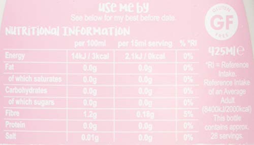 The Skinny Food Co Zero Calorie Marshmallow Syrup 500g - Health Foods at MySupplementShop by The Skinny Food Co