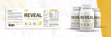 CNP Professional Pro Reveal Weight Management & Weight Loss 60 Capsules - Sports Nutrition at MySupplementShop by CNP Professional