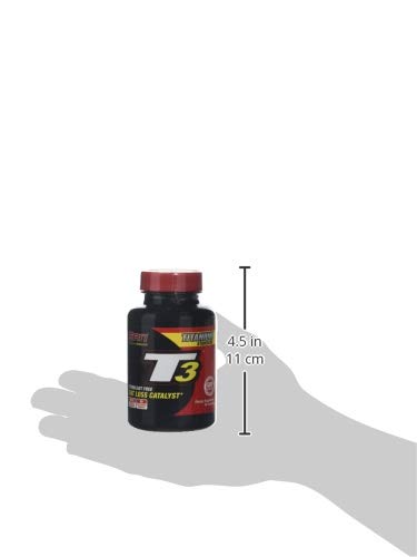 SAN T3 90 Caps - Slimming and Weight Management at MySupplementShop by SAN