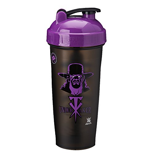 Performa Shakers Hero Shaker Undertaker 800ml - Default Title - Sports Nutrition at MySupplementShop by Performa Shakers