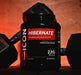 ICON Nutrition Hibernate 900g Double Chocolate Brownie - Sports Nutrition at MySupplementShop by ICON Nutrition