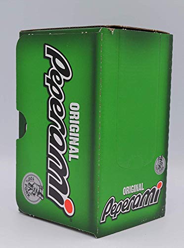 Peperami Original Salami (24 x 22.5g) - Protein Snacks at MySupplementShop by Peperami