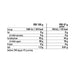 HIGH5 Energy Hydration Drink Refreshing Mix of Carbohydrates and Electrolytes (Orange 12 x 47g) - Sports Nutrition at MySupplementShop by HIGH