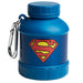 Smartshake Whey2Go Supergirl Protein Container 110ml - Accessories at MySupplementShop by SmartShake