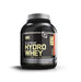 Optimum Nutrition Platinum Hydro Whey 1.6kg Strawberry - Sports Nutrition at MySupplementShop by Optimum Nutrition