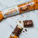 PhD Smart Bar Plant Vegan Protein bar Salted Caramel-12 Bars - Protein at MySupplementShop by PhD