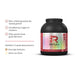 Reflex Nutrition Micellar Casein 1.8kg Vanilla Ice Cream - Sports Nutrition at MySupplementShop by Reflex Nutrition