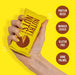 Nutry Nuts Peanut Butter Cups 12x42g Original Milk Chocolate - Sports Nutrition at MySupplementShop by Nutry Nuts