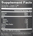 RedCon1 Breach 345g Blue Lemonade - Sports Nutrition at MySupplementShop by RedCon1