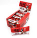 LoveRaw Hazelnut Wafer Vegan Chocolate Bar 12 Bars - Chocolate at MySupplementShop by LoveRaw