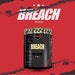 RedCon1 Breach 345g Sour Apple - Sports Nutrition at MySupplementShop by RedCon1