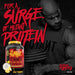 Mutant Iso Surge 2.27kg Strawberry Milkshake - Protein at MySupplementShop by Mutant