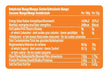 I Love Snacks Gently Dehydrated Mango 15x25g Original - Health Foods at MySupplementShop by I Love Snacks