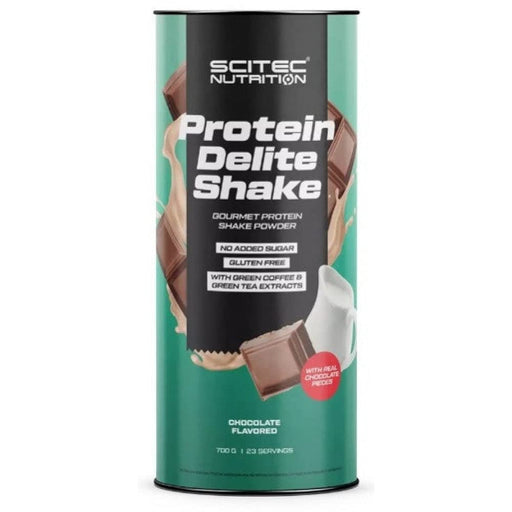 SciTec Protein Delite Shake 700g - Protein at MySupplementShop by SciTec