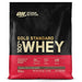 ON Gold Standard Whey - Double Rich Chocolate - 146 Servings - Sports Nutrition at MySupplementShop by Optimum Nutrition