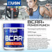 USN BCAA Power Punch+ Powder - BCAAs at MySupplementShop by USN