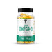 Trec Nutrition Super Omega-3 - 60 caps - Omegas, EFAs, CLA, Oils at MySupplementShop by Trec Nutrition