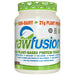 SAN RawFusion, Natural Chocolate - 931 grams - Combination Multivitamins & Minerals at MySupplementShop by SAN