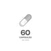 Reflex Nutrition Nexgen Sports Multivitamin - 60 caps - Vitamins & Minerals at MySupplementShop by Reflex Nutrition