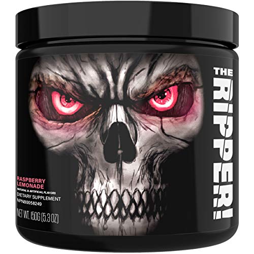 COBRA LABS The Ripper Raspberry Lemonade 150g - Slimming and Weight Management at MySupplementShop by COBRA LABS