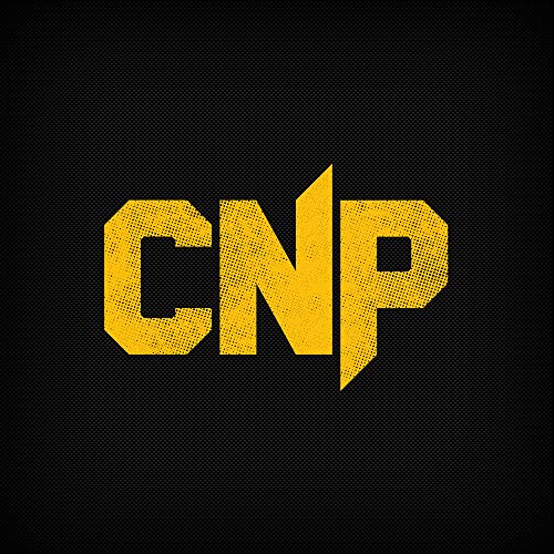 CNP Professional Pro Cyclic Dextrin 1kg - Weight Gainers & Carbs at MySupplementShop by CNP Professional