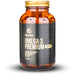 Grassberg Omega 3 Premium, 1200mg - 90 caps - Sports Supplements at MySupplementShop by Grassberg