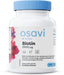 Osavi Biotin, 2500mcg - 60 vegan caps - Health and Wellbeing at MySupplementShop by Osavi