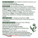Natures Aid Digestive Enzyme Complex with Betaine Hydrochloride Vegan 60 Tablets - Sports Nutrition at MySupplementShop by Natures Aid