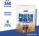 Weider Protein 80 Plus, Chocolate - 500 grams - Protein at MySupplementShop by Weider