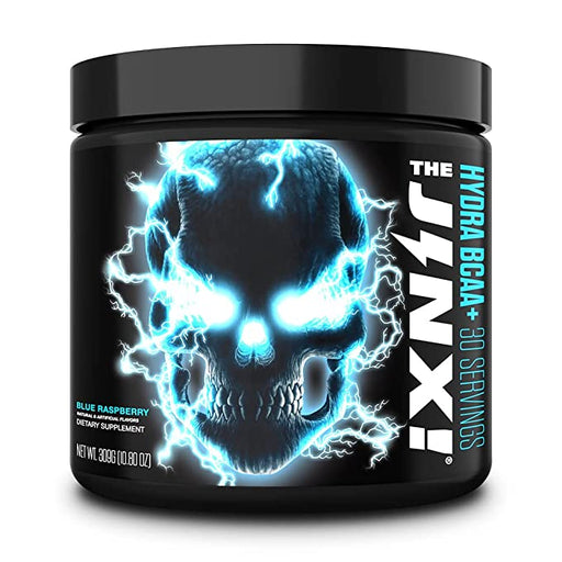 JNX Sports The Jinx! 306g Watermelon - Pre & Post Workout at MySupplementShop by JNX Sports