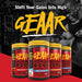 MUTANT GEAAR EAA Powder - Rocket 30 Servings - Amino Acids and BCAAs at MySupplementShop by Mutant