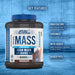 Applied Nutrition Critical Mass Professional 2.4kg - 16 Servings - Weight Gainers & Carbs at MySupplementShop by Applied Nutrition