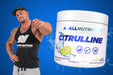 Allnutrition Citrulline, Apple - 200g - Combination Multivitamins & Minerals at MySupplementShop by Allnutrition