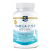 Nordic Naturals Omega-3 Pet - 90 softgels - Pet supplements at MySupplementShop by Nordic Naturals