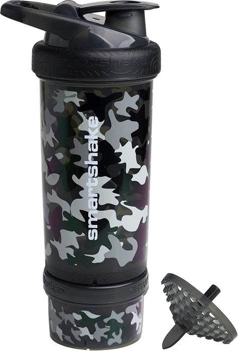 SmartShake Revive Rock Band Collection Shaker 750ml - Supplement Shakers at MySupplementShop by SmartShake