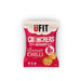 UFIT Crunchers 18x35g Thai Sweet Chilli - Protein Snacks at MySupplementShop by Ufit