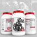 5% Nutrition Real Carbs - Legendary Series, Strawberry Short Cake - 1920 grams - Weight Gainers & Carbs at MySupplementShop by 5% Nutrition