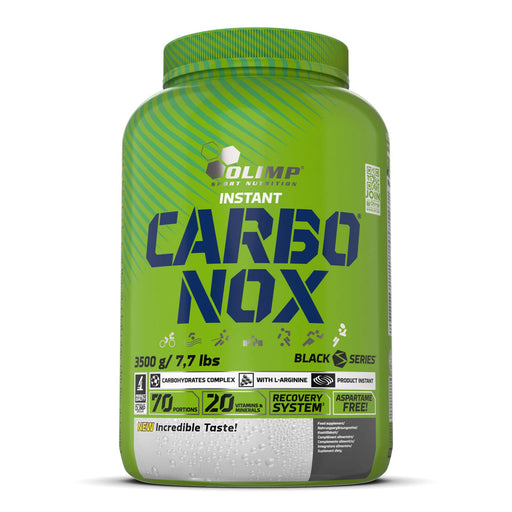 Olimp Nutrition Carbonox, Pineapple - 3500 grams - Weight Gainers & Carbs at MySupplementShop by Olimp Nutrition