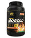 PVL Essentials Gold Series IsoGold, Orange Dreamsicle - 908g - Whey Proteins at MySupplementShop by PVL Essentials