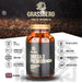 Grassberg Omega 3 Premium, 1200mg - 90 caps - Sports Supplements at MySupplementShop by Grassberg