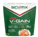 Sci-MX V-Gain 2.2kg Salted Caramel - Supplements at MySupplementShop by Sci-Mx