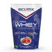 Sci-MX Ultra Whey 800g Strawberry - Supplements at MySupplementShop by Sci-Mx