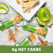 Quest Nutrition Quest Bar Apple Pie  12 bars - Protein Bars at MySupplementShop by Quest Nutrition