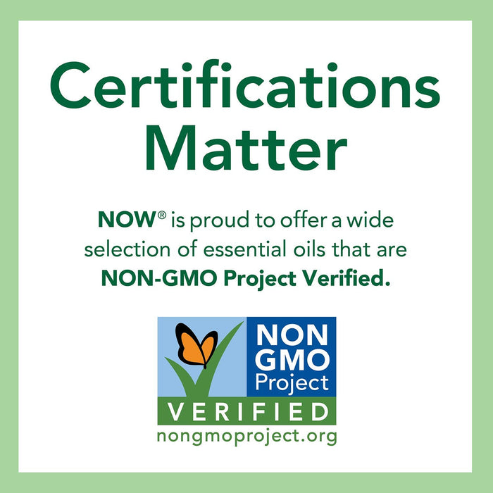 NOW Foods Essential Oil, Pumpkin Spice - 30 ml. - Mood Enhancement at MySupplementShop by NOW Foods